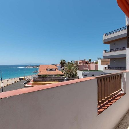 Virginia Apartment Los Cristianos  Exterior photo